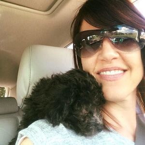 Meet your Posher, Jackie